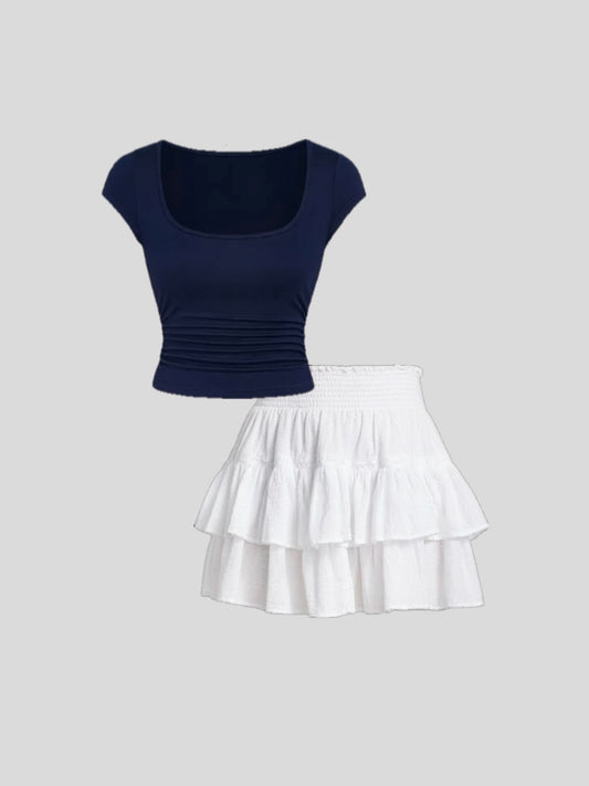 Ensemble Soleïa